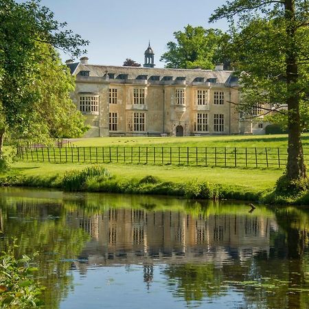Hartwell House & Spa Aylesbury  Exteriér fotografie