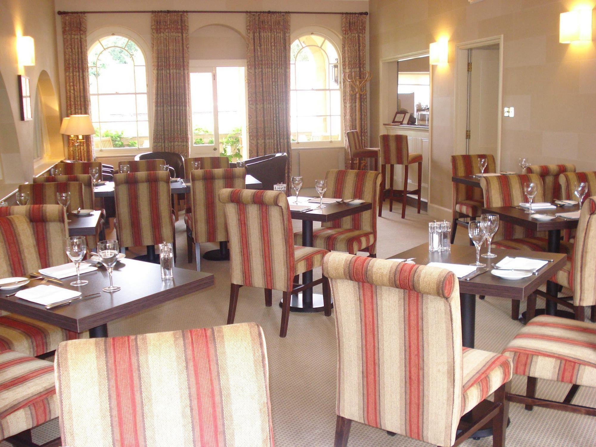 Hartwell House & Spa Aylesbury  Zařízení fotografie