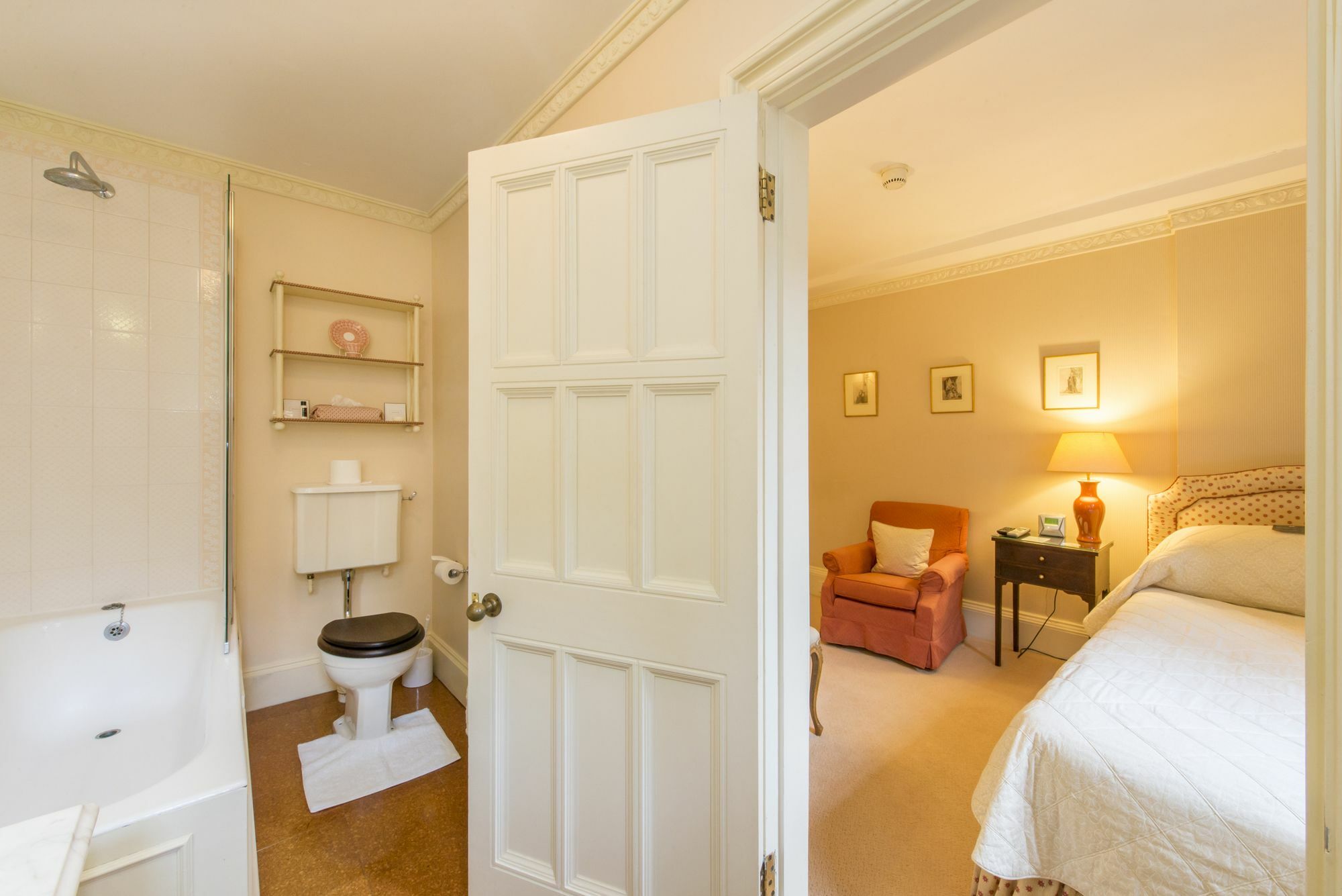 Hartwell House & Spa Aylesbury  Exteriér fotografie