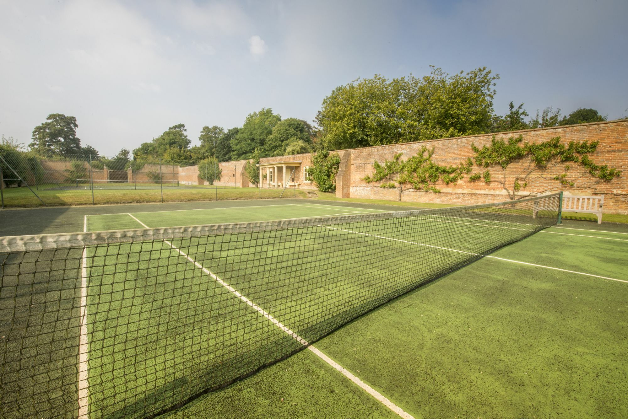 Hartwell House & Spa Aylesbury  Exteriér fotografie