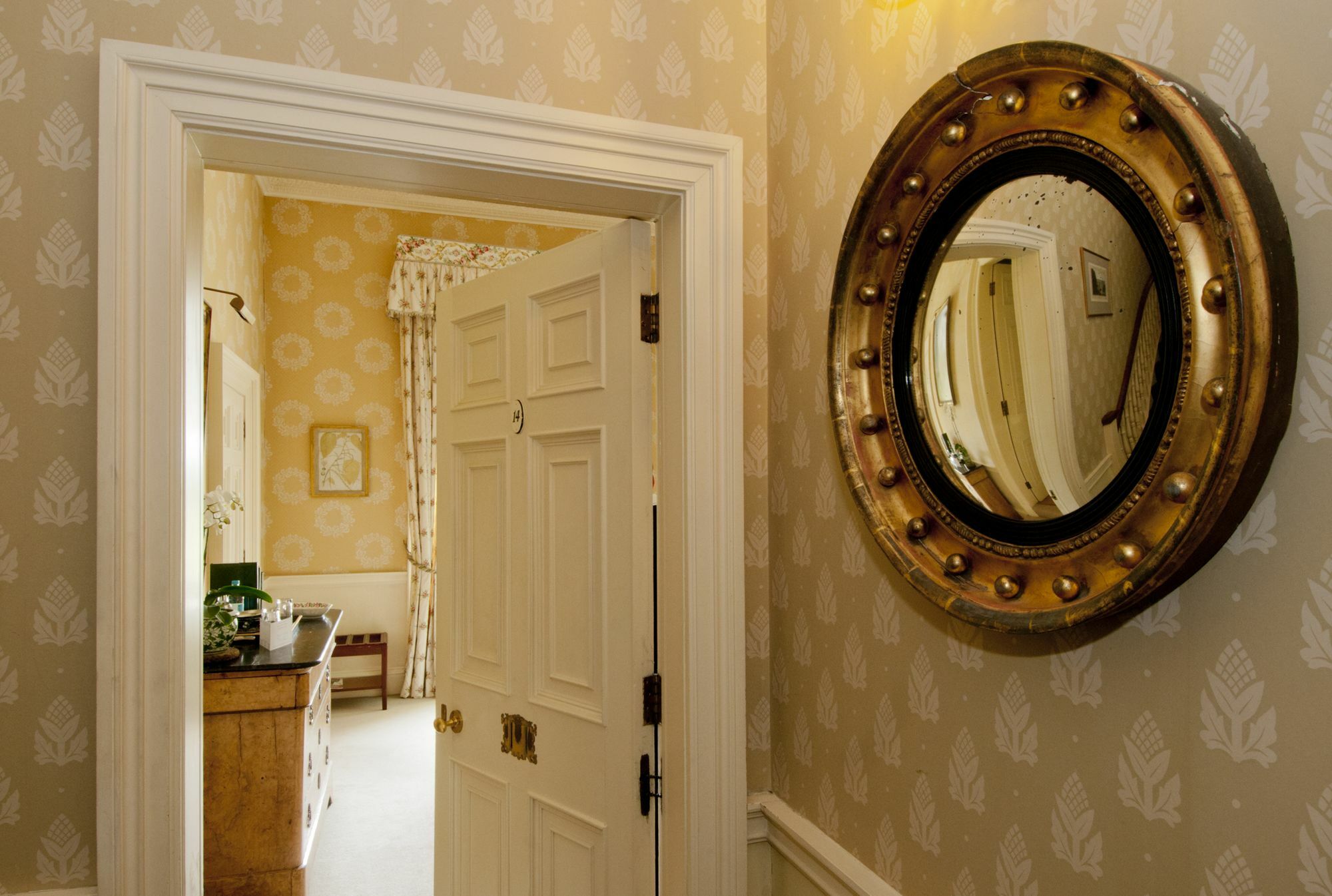 Hartwell House & Spa Aylesbury  Exteriér fotografie